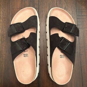 Birkenstock Papillio Platform Sandals